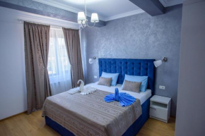 Отель Cosmina Residence  Мамая